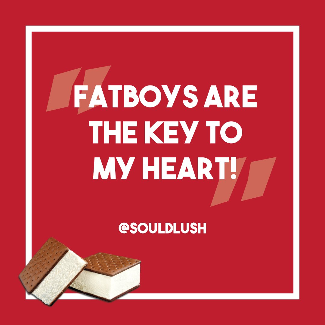 fatboyicecream's tweet photo. We are so excited that we could make you that happy! Thanks for sharing @souldlush
💗😍💕
#fatboyicecream #keytoyourheart #fatboynation #customerlove https://t.co/ec9npkPCw7