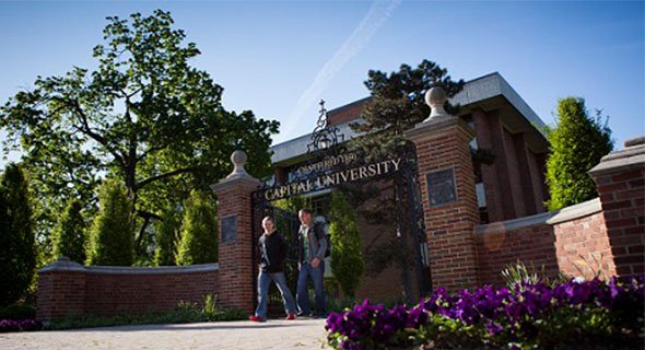 CapitalSoML's tweet photo. Want to learn more about @CapitalSoML @Capital_U #MBA? We have an upcoming Information Session, December 5th at 6:00 PM. We would love to meet you there! #CapFam #CapMBA #SoML @CapAdmission 
https://t.co/7ztEoctXG4 https://t.co/rF6IpIrKiD