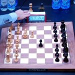 Photo by Hackney Chess Club (@ChessHackney)