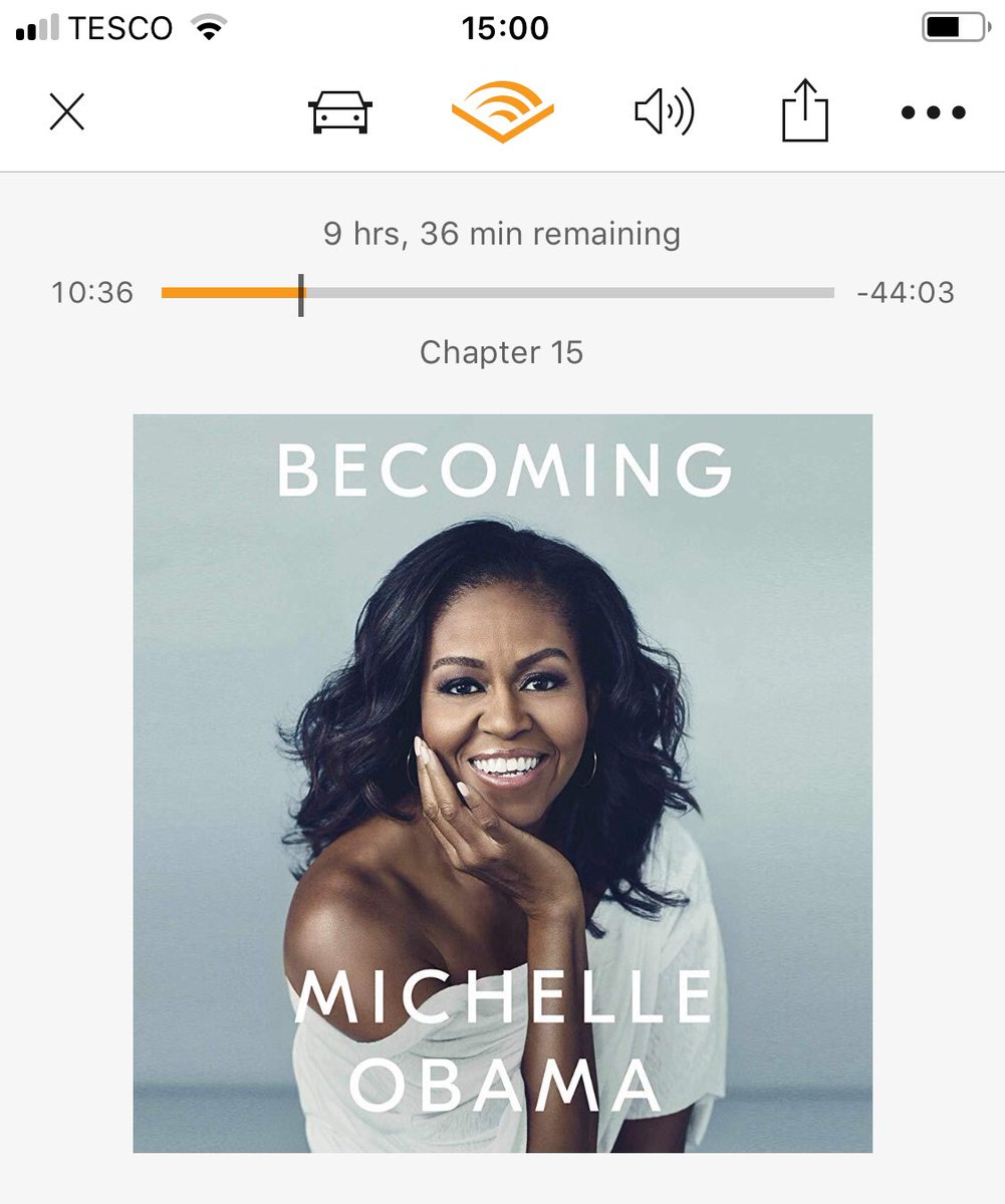 timcosb's tweet image. The 🌍 tells us a little black girl &amp;amp; a little white boy have very little in common as children &amp;amp; adults but #becoming by @MichelleObama has made me realise that we have a million little things more in common than we do apart. A spectacular book! 🙏 @Oprah was right! #goread