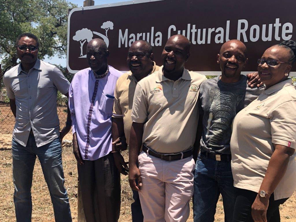 Mtpatourism's tweet image. The #Mpumalanga Tourism and Parks Agency (MTPA) together with Bushbuckridge Local Municipality and the Bushbuckridge Local Tourism Organisation (LTO) launched the Bushbuckridge Marula Cultural Route on 22 November 2018 ow.ly/VlH630mMHDy #DiscoverMpumalanga