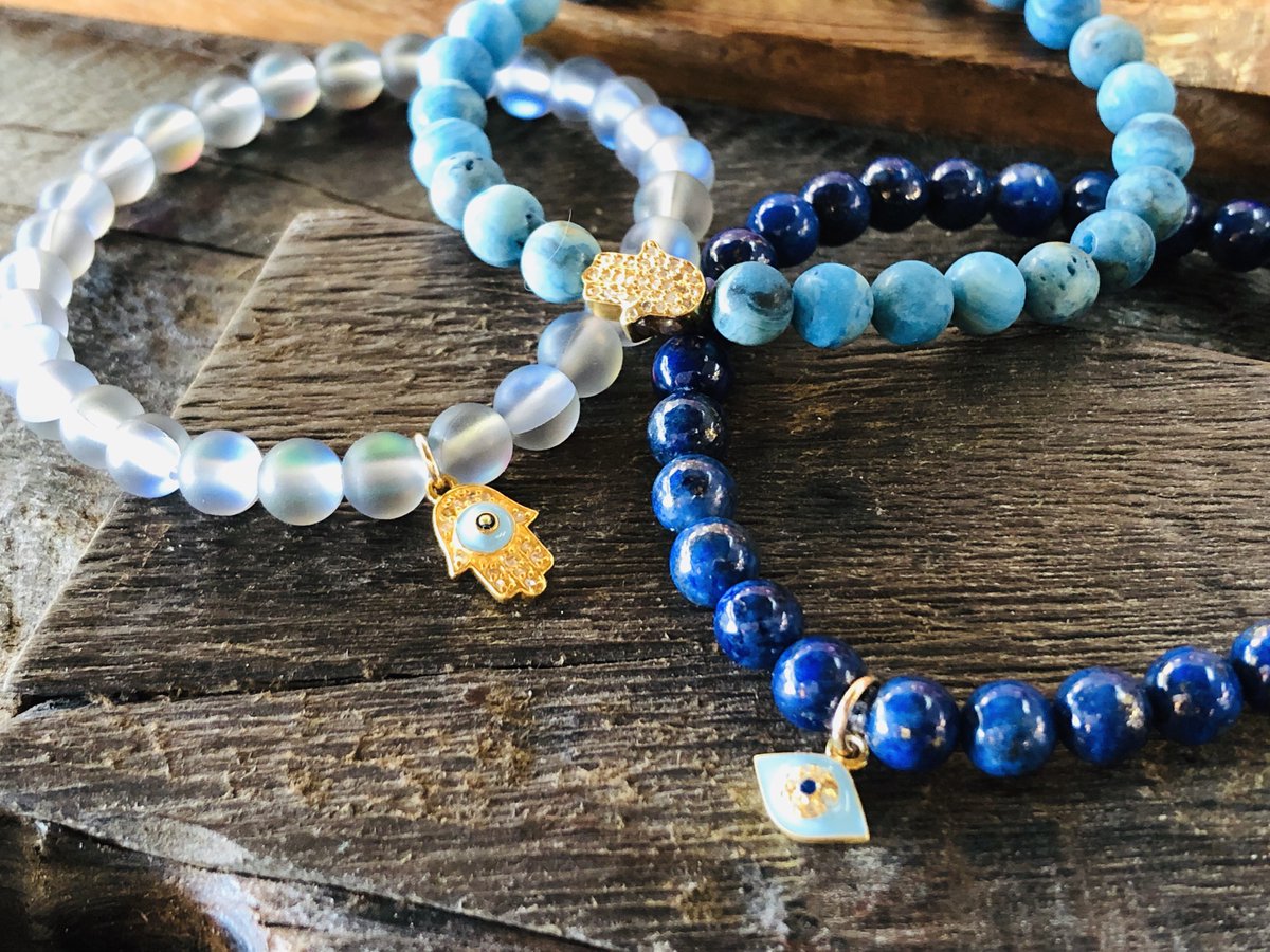 beadingdreams's tweet image. We’re bringing back the Build Your Own Bracelets event to help you fulfill all of your Holiday gift giving needs (without breaking the bank!). Shop the Event December 6-9!
#byob #designerlook #sydneyevan #handmadedallas #diybling #beadingdreamsdallas #beadyourdreams