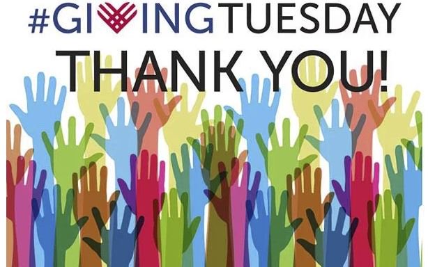 Thank you to all the <a href="/MealsWheelsPLUS/">Meals on Wheels PLUS</a> supporters on #givingTuesday. We raised over $30,000 yesterday through your generosity! We could not do what we do without you! <a href="/FoodBankManatee/">Food Bank of Manatee</a> #WeFeedManatee #HungerIsCurable #GiveWhereYouLive