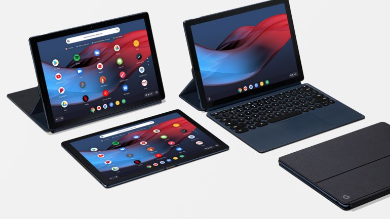 PCzanik's tweet photo. Today my @google #PixelC #tablet received a #security #update. I wonder if this was the last one, as the three years are over...
Time to find a new tablet, preferably with #Android. Does anybody have first hand experiences with the new #PixelSlate?
https://t.co/3JzJLBuLff https://t.co/U0GMGKjXGc