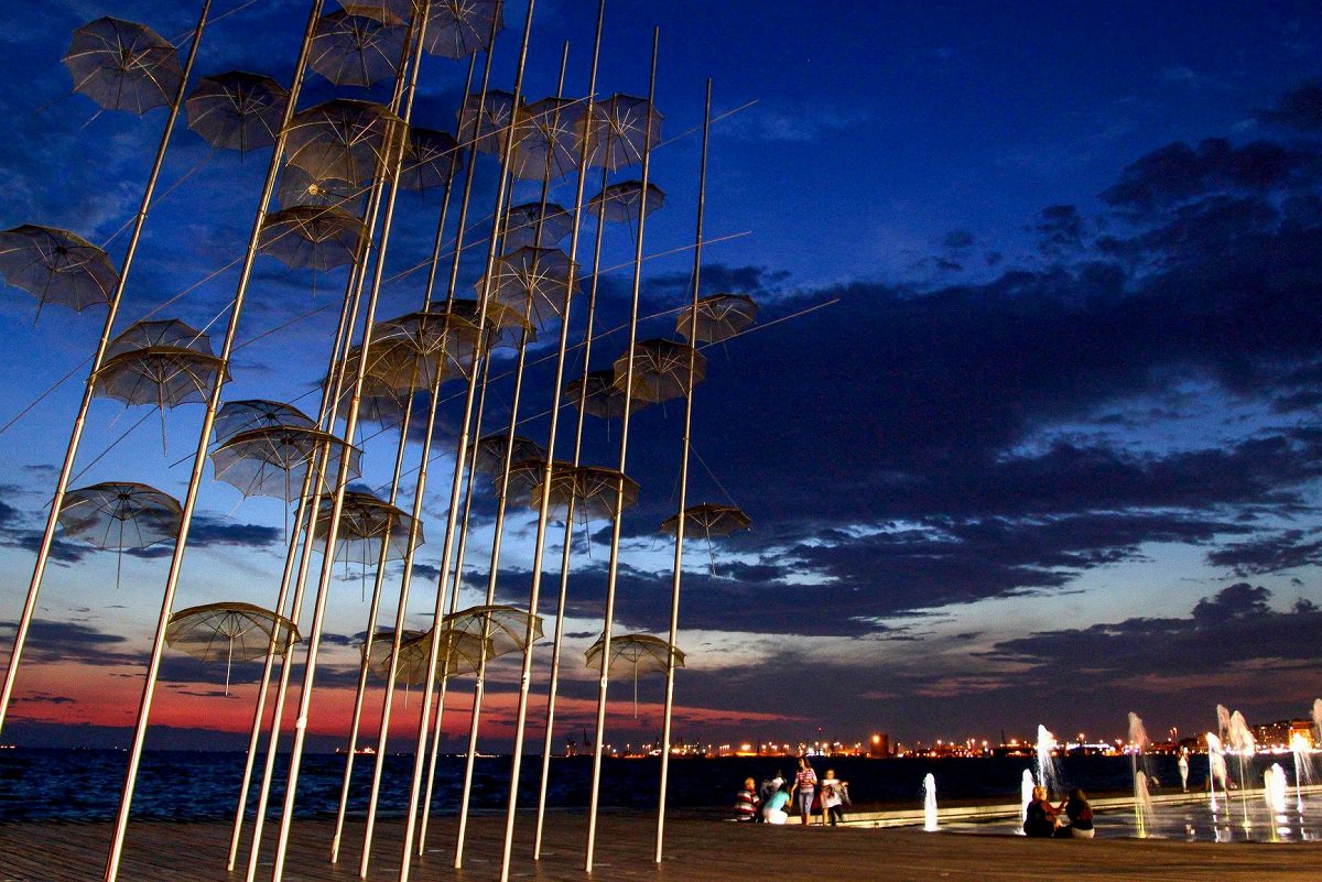 salonikigr's tweet photo. Thessaloniki: The Association of British Travel Agents (ABTA) has included the northern port city of Thessaloniki among its 12 destinations to watch for in its 2019 list https://t.co/v586i2OP25 #thessaloniki #travel #destination https://t.co/v8RVnzvInA