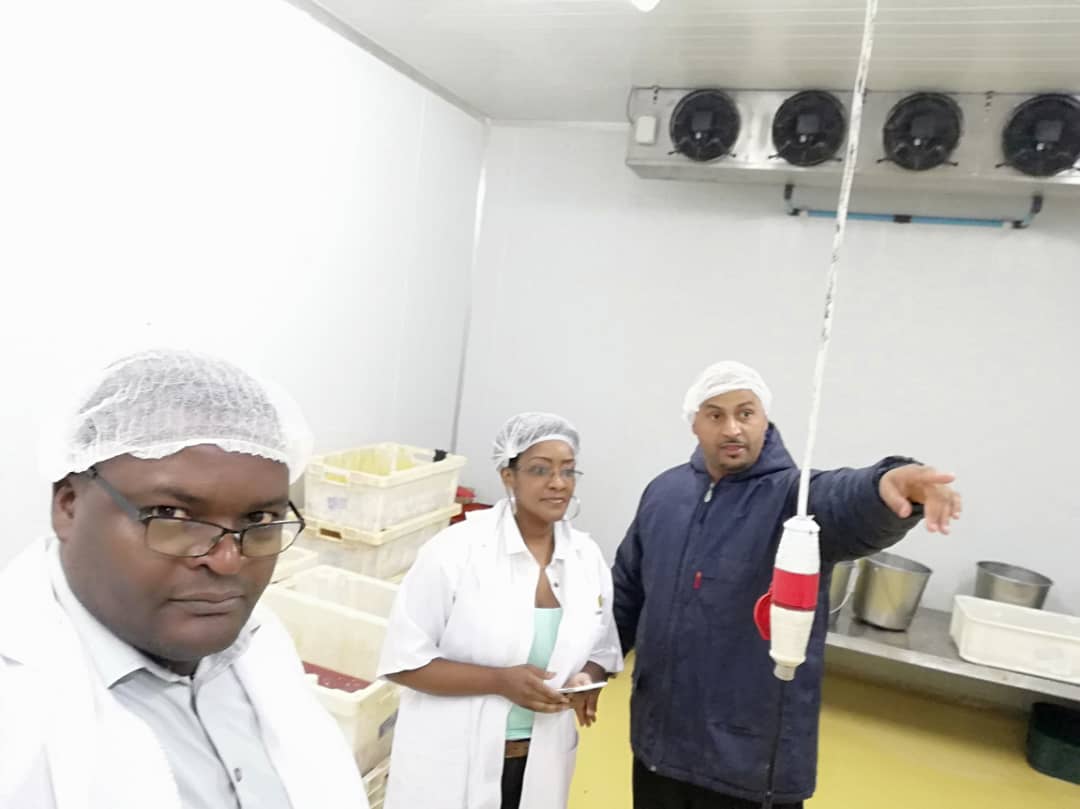 Strategic planning with #YoungAfrica in #Zambia with board and team in #Lusaka. Plans for #youths #skills means talking to what skills private sector and employers need. #Training relevant and future-proof #competencies is key!