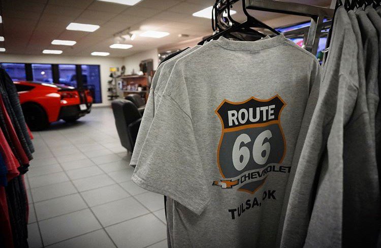 rt66chevy tweet picture