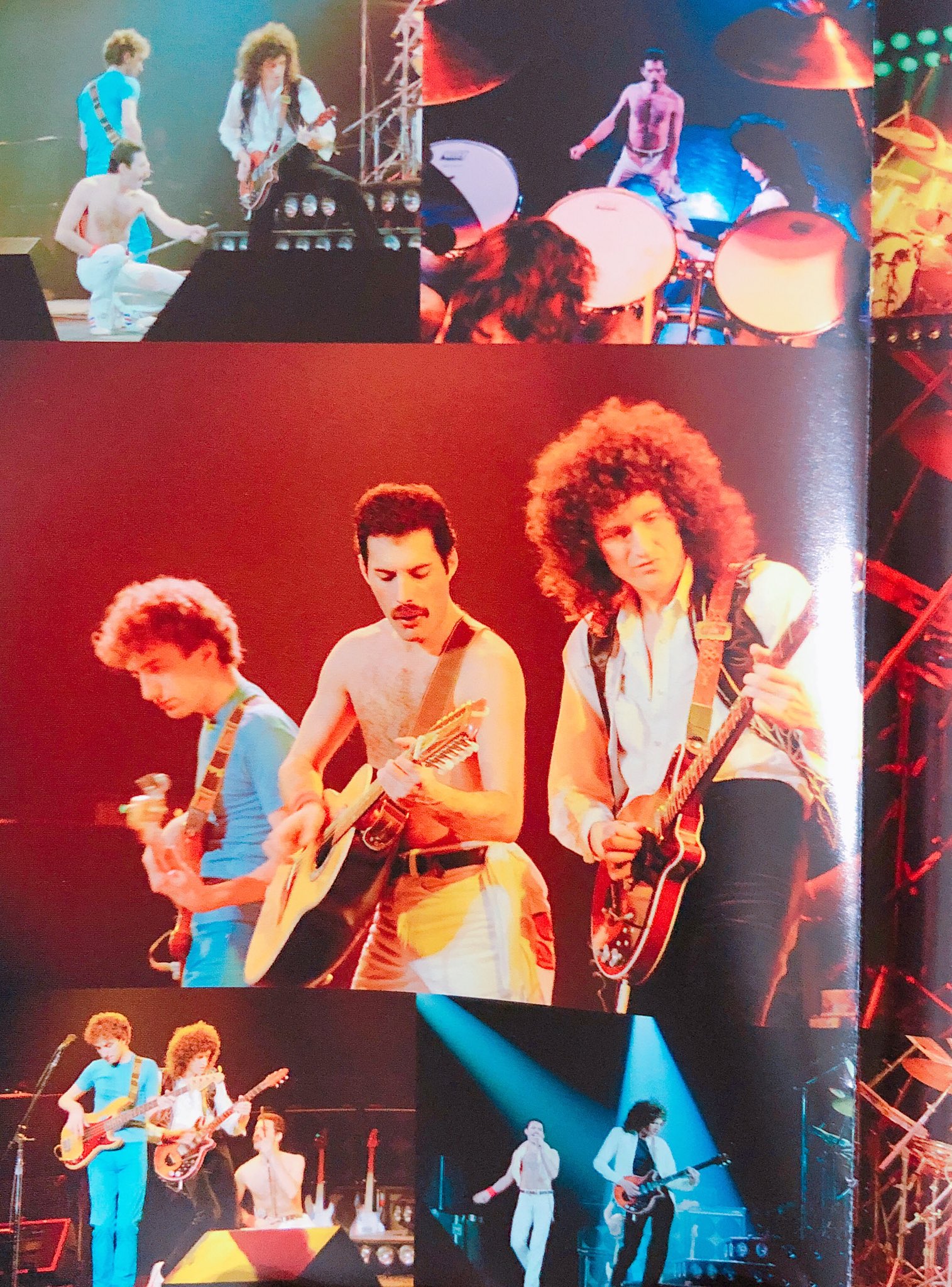 『ライブ・エイド』 DVD4枚組 ライブ・エイド』 DVD4枚組 Amazon.co.jp: Live Aid (4 Disc Set