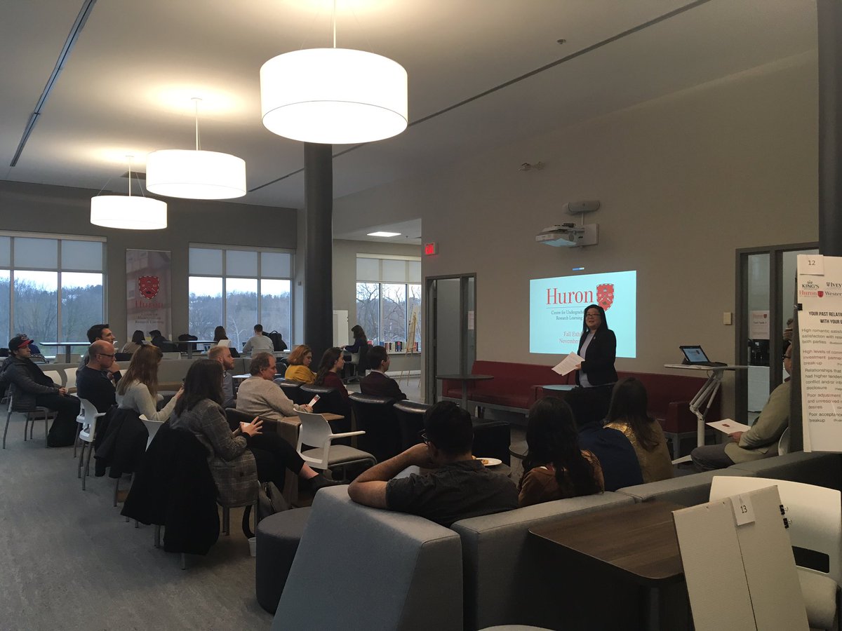 HuronResearch's tweet photo. And weβre off! #CURL #FallEx is underway! https://t.co/QZVkDYXMcF