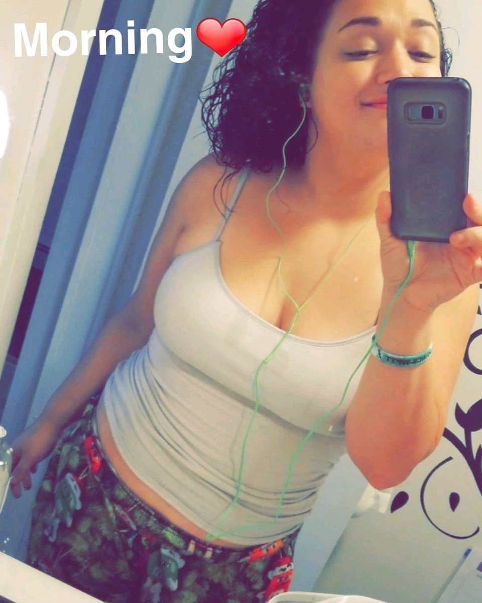 BreWithCoffee's tweet image. can I just go to work like this🤷🏽‍♀️😂
Have a great day everyone!
Add the #snapchat 📸 

snapchat.com/add/breannasta…

#snapchatnames #snapchatadd