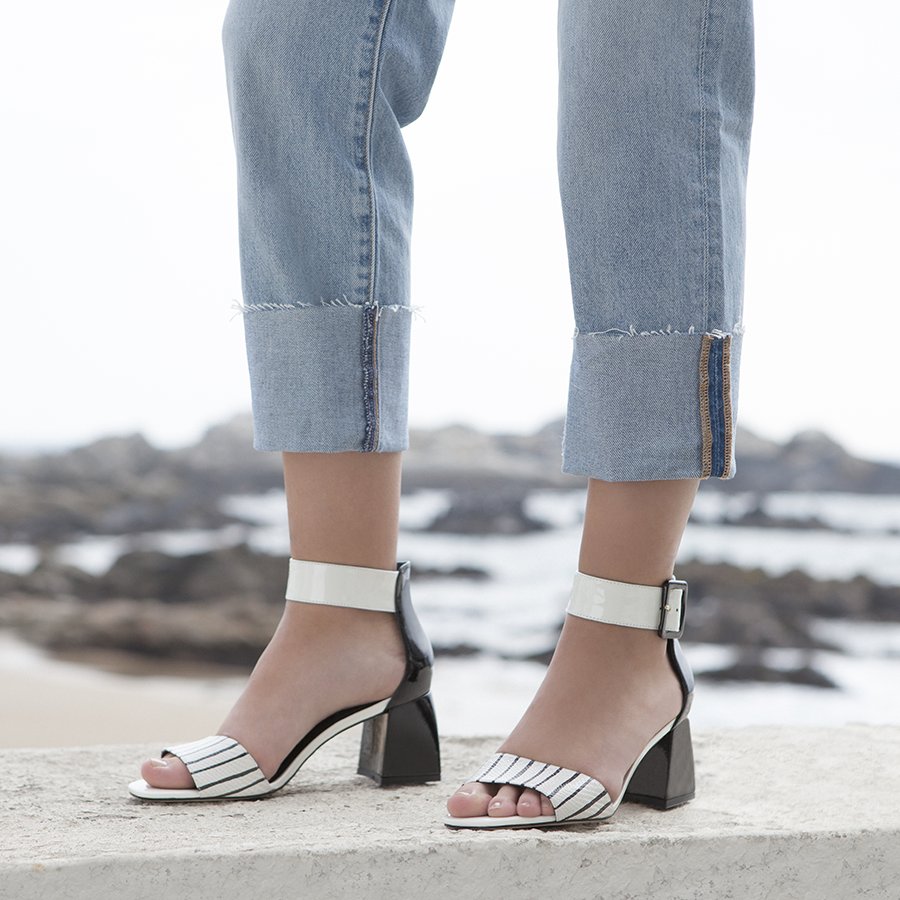 ar Twitter: "#Trendalert sandalias de taco cuadrado, el aliado ideal para ganar altura con pasos seguros. #SummerHeels #BlockHeels #TimeToShine #BlockHeels #Timetoshine #ootd https://t.co/4CTS7LfEGr" Twitter