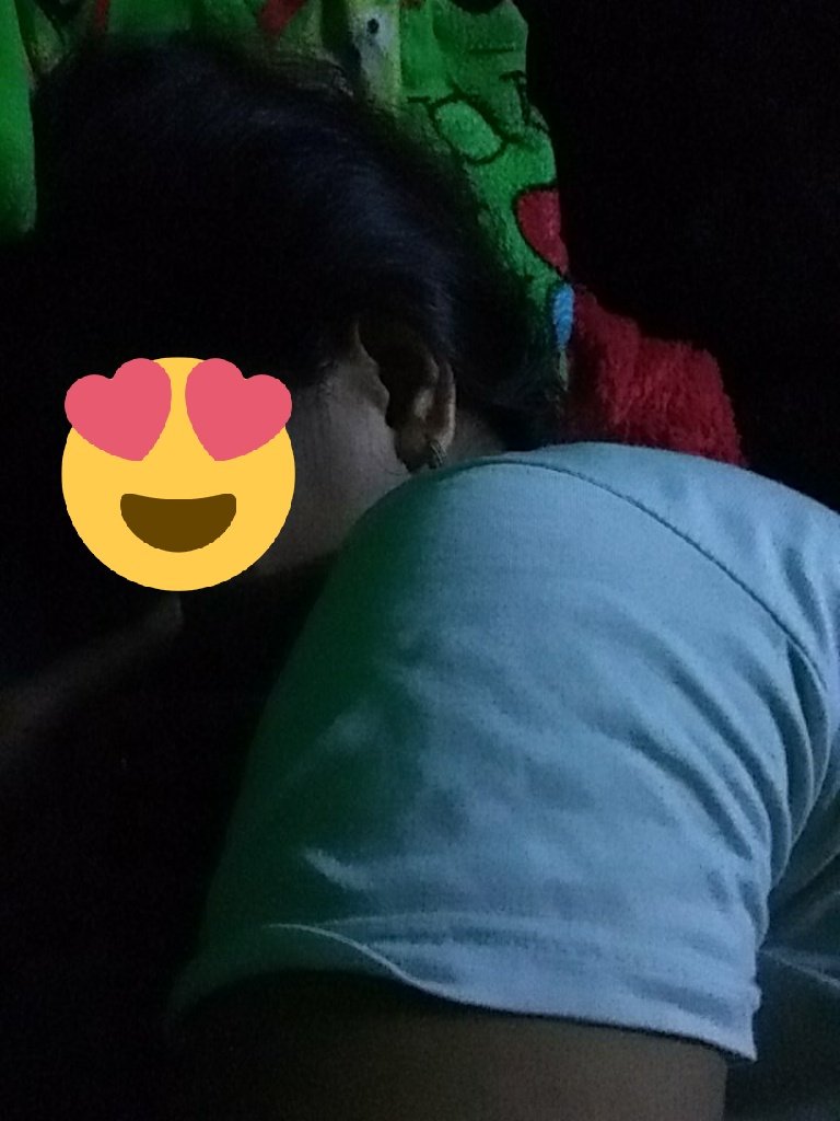 AsPasutri's tweet photo. Wife lgh nyenyak https://t.co/RvO1KPuFuW