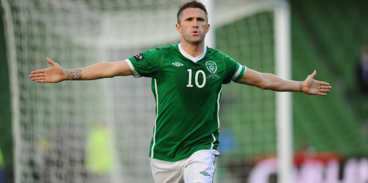 ReadFootballCo's tweet image. Robbie Keane retires: Career in pictures | readfootball.co/2018/11/28/rob…