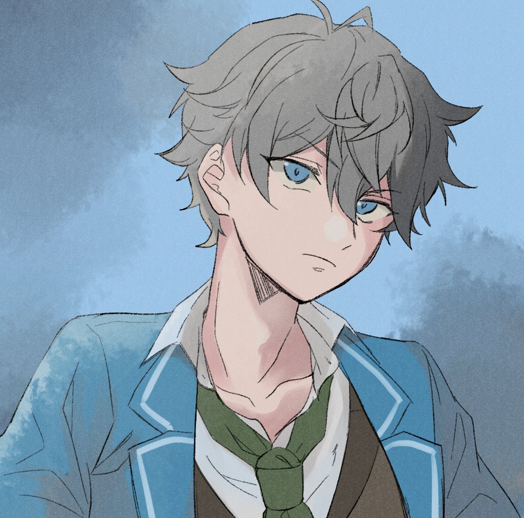 #みんなの推しの初描き絵と最近の絵を見せて欲しい
瀬名は…うん…あんま変わってない気がする 