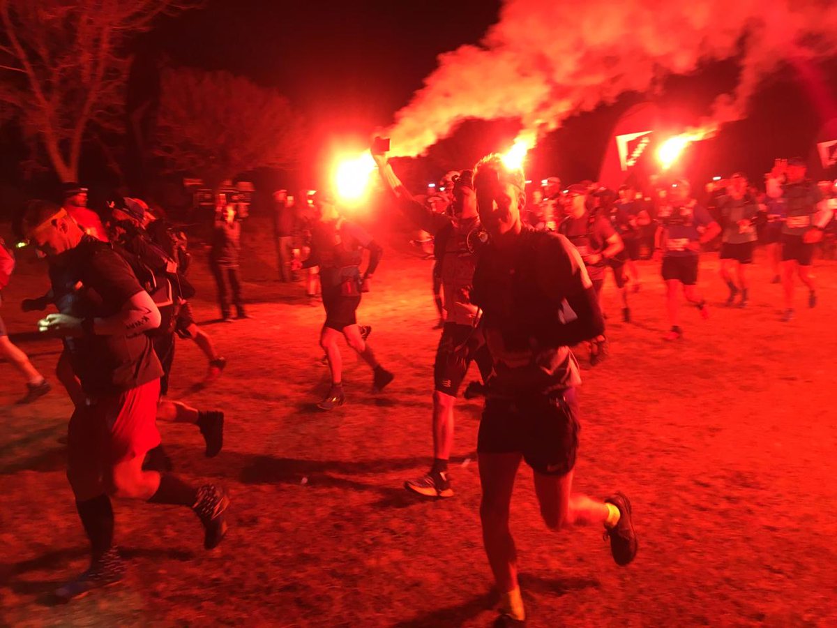 Traillab's tweet photo. Wartrail -> Lesotho -> Cape Town
The last 3 weeks have been a trail fest! We have experienced trails at #Skyrun &amp; @LesothoUltra &amp; this week, is our first @UltratrailCT!

Our passion for the trails can't be contained!

Who is joining us at @UltratrailCT ? https://t.co/B9i1pvezv7