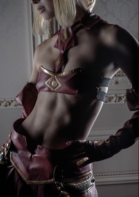 コスプレイヤー倉地那侑のTwitter画像66