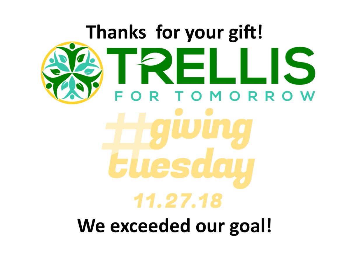 TeamTrellis tweet picture