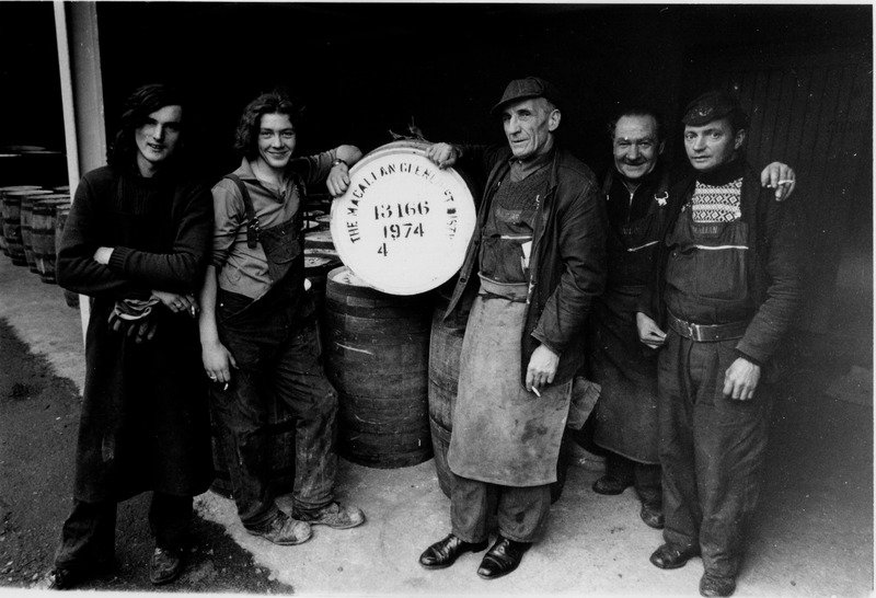 Time is the key to the greatest decisions ever made. 

The bravery needed to capture the right moment is a concept The Macallan is familiar with, given that the whisky making process is built on the foundation of time.

themacallan.com/en/make-the-ca…