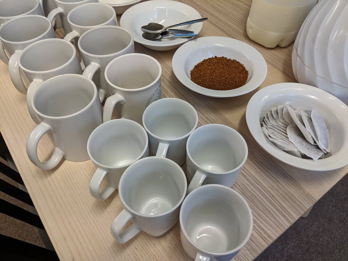 Nelkcarps's tweet image. All set for tonight&apos;s #InspiredToLearn workshop on &apos;Using social media to promote parental engagement&apos; here at The Prince of Wales School Training Centre. #LocalCPD