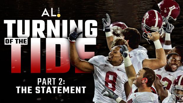 Alcom On Twitter Turning Of The Tide How Beating Clemson