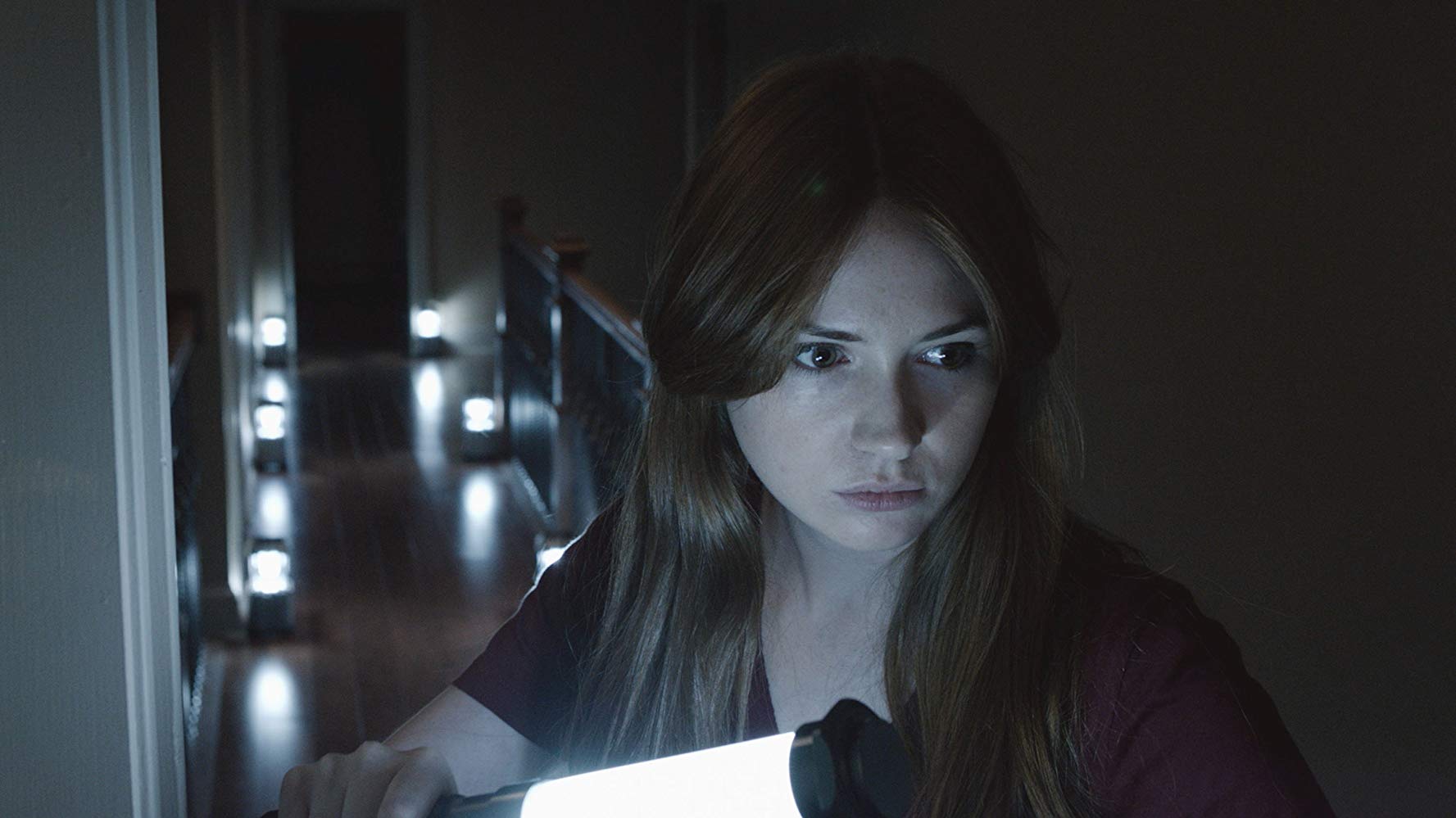 Happy Birthday Karen Gillan! 