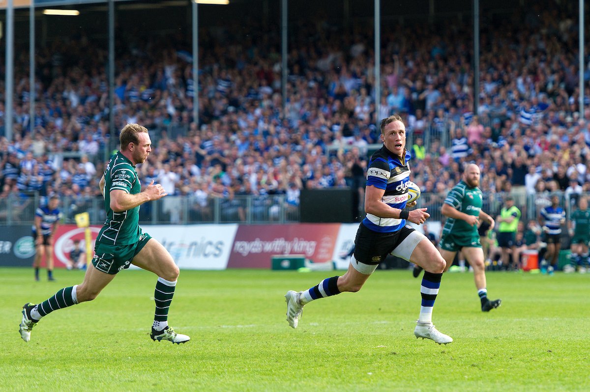 Bath Rugby on Twitter " ️ Bath Rugby are pleased to announce the re