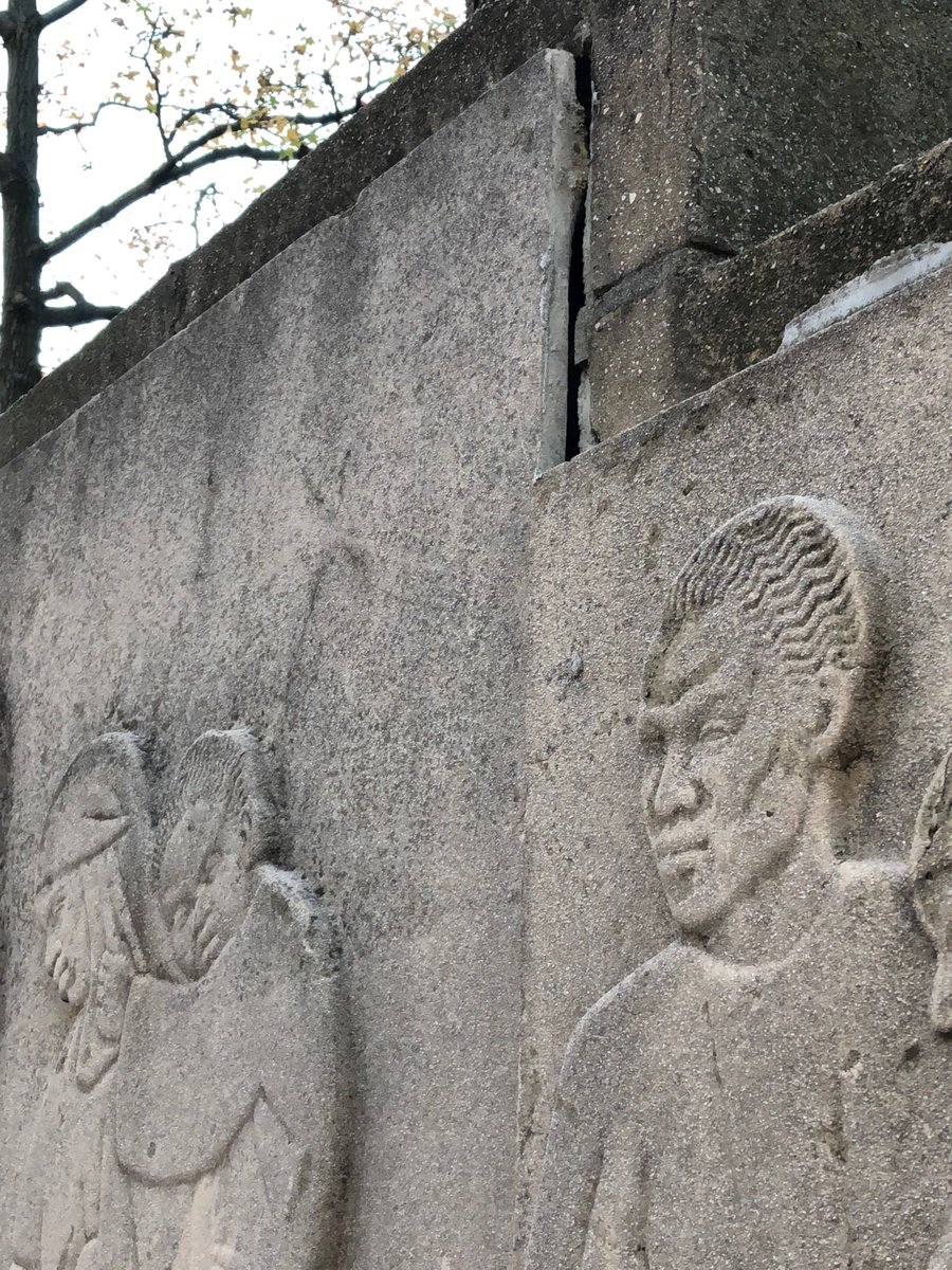 Michele Bogart tweet media