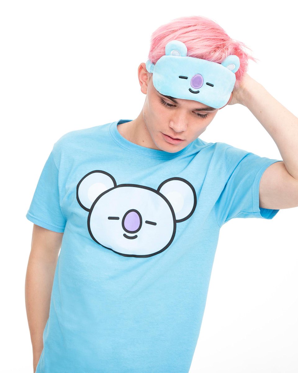 New + exclusive BT21 created by @bts_bighit is HERE!
Shop it all now at hottopic.me/2hh6fQ