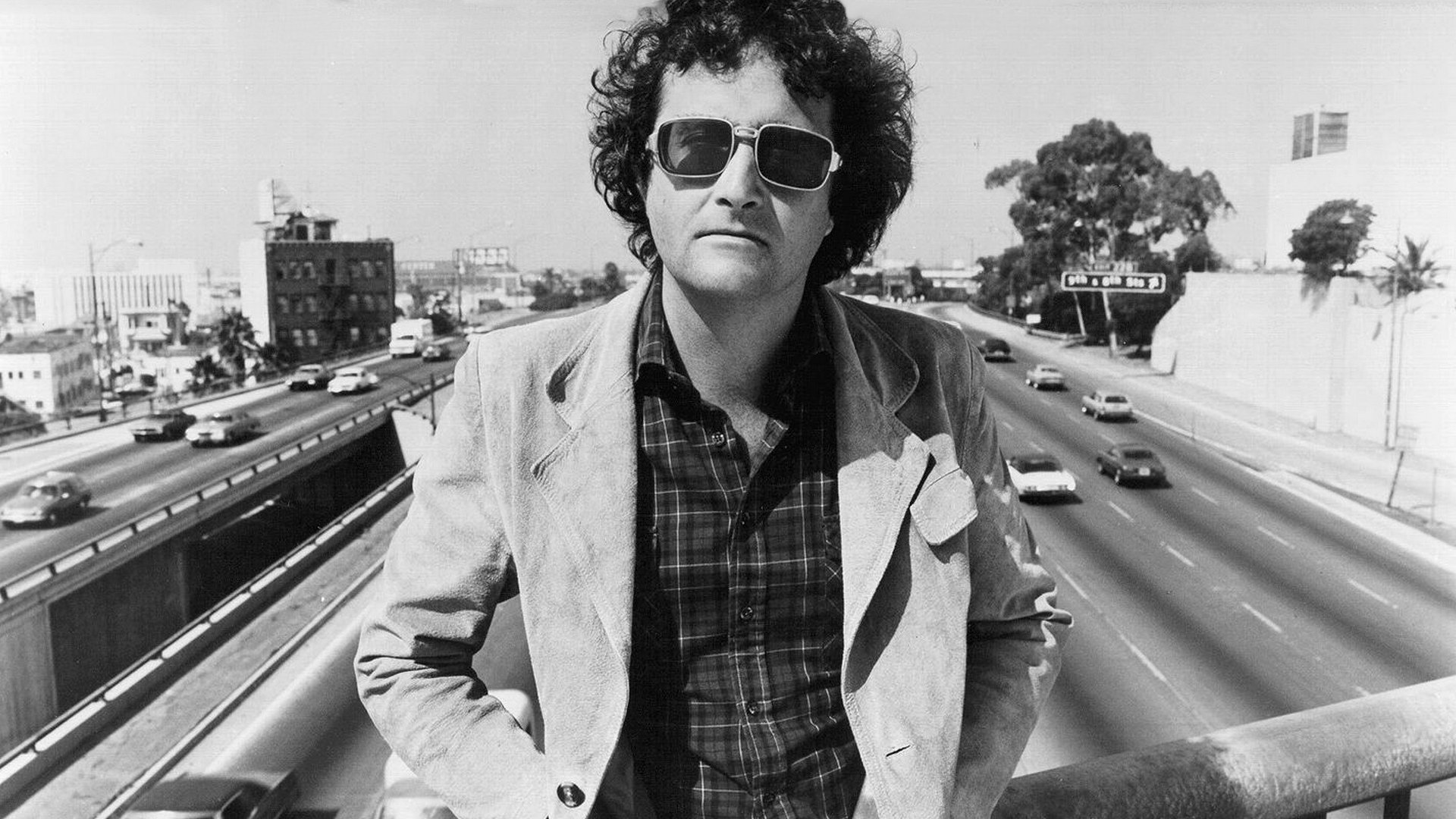 Happy Birthday to Randy Newman! Do you love his distinctive voice? 