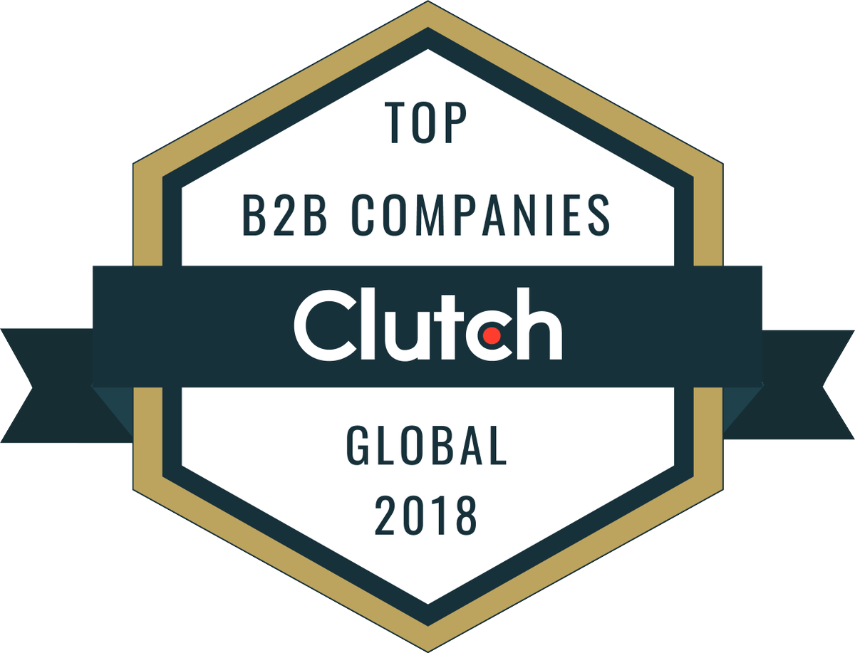 clutch_co's tweet photo. We are proud to announce the top 200+ developers around the world! Congratulations to everyone recognized! We applaud your dedication to creating impressive work and guaranteeing customer satisfaction! https://t.co/sARcv7YIAJ https://t.co/Y1lEAJwr9C
