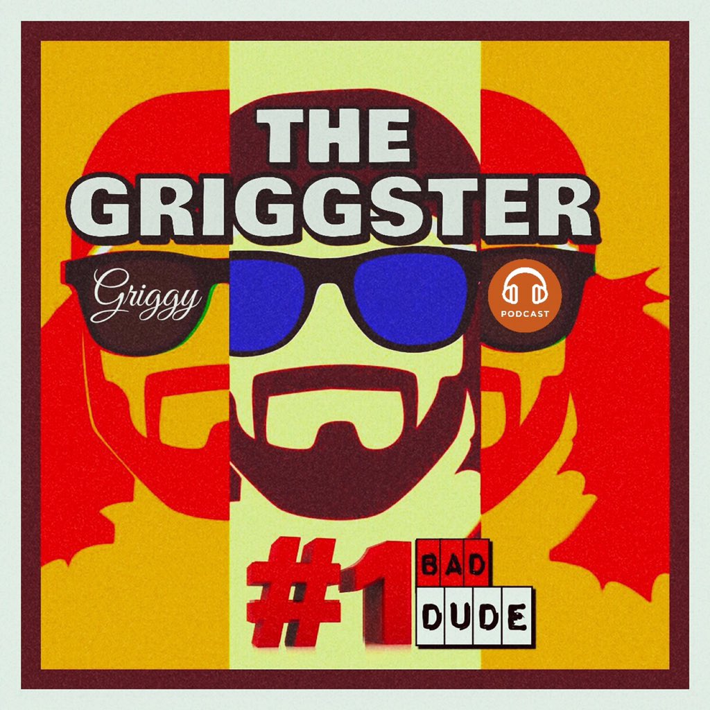 Southside_Beast's tweet photo. @The_GRlggsTER #GRIGGY https://t.co/t0lhRgKJbF