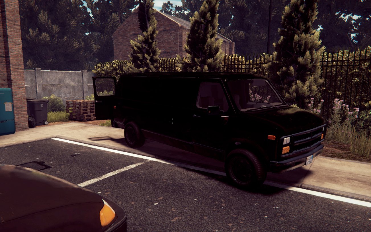 940  Thief Simulator Car Tuning  Latest