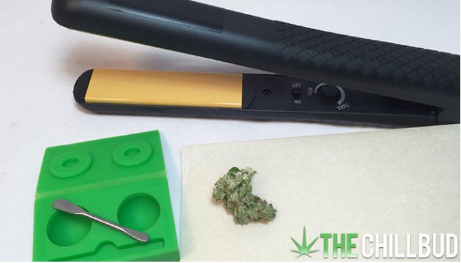 transformertube's tweet image. Easiest Way To Make Dabs

bit.ly/TCBDabs

from @TheChillBud