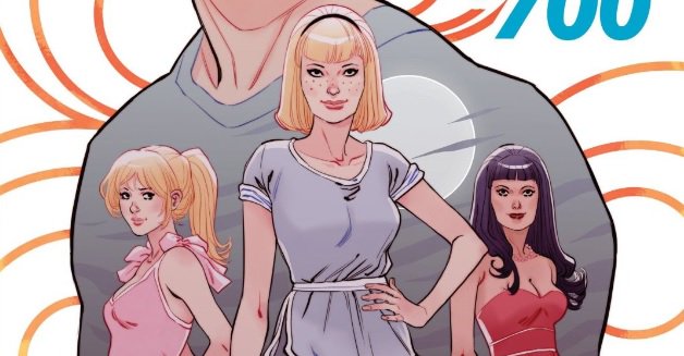 Retcon Punch (@retconpunch) on Twitter photo "<a href="/nickspencer/">Nick Spencer</a> & <a href="/S_Marguerite/">Marguerite Sauvage</a> have found a way to incorporate new takes on the world of Archie into their run...while still remaining true to the spirit, heart, and innocence of their source material." <a href="/ThatSpenceGuy/">Spencer Irwin</a> discusses #Archie 700: retcon-punch.com/2018/11/28/red… "<a href="/nickspencer/">Nick Spencer</a> & <a href="/S_Marguerite/">Marguerite Sauvage</a> have found a way to incorporate new takes on the world of Archie into their run...while still remaining true to the spirit, heart, and innocence of their source material." <a href="/ThatSpenceGuy/">Spencer Irwin</a> discusses #Archie 700: retcon-punch.com/2018/11/28/red…