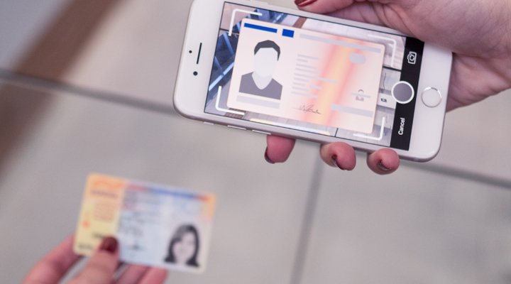 Gradiant's tweet photo. #faceIDNN ➡ Face verification of ID documents for digital #onboarding and KYC processes +INFO: https://t.co/oRfLqAE9wY https://t.co/Ac09gDkOiU