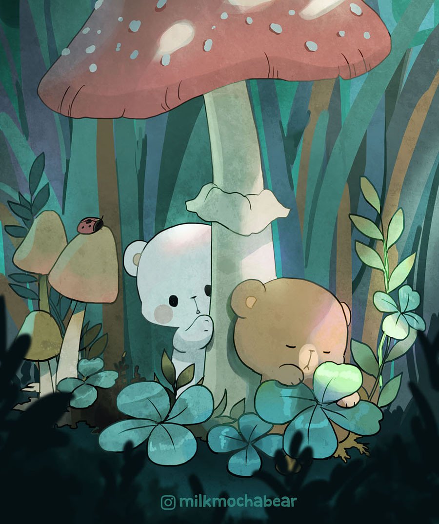 Milk And Mocha Wallpapers TubeWP