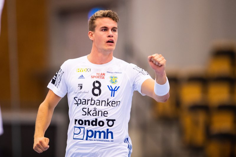 YIF-stjärnan vill stärka kunskapen kring diabetes: "Inte omöjligt att lyckas trots sjukdomen"
handbollskanalen.se/handbollsligan…