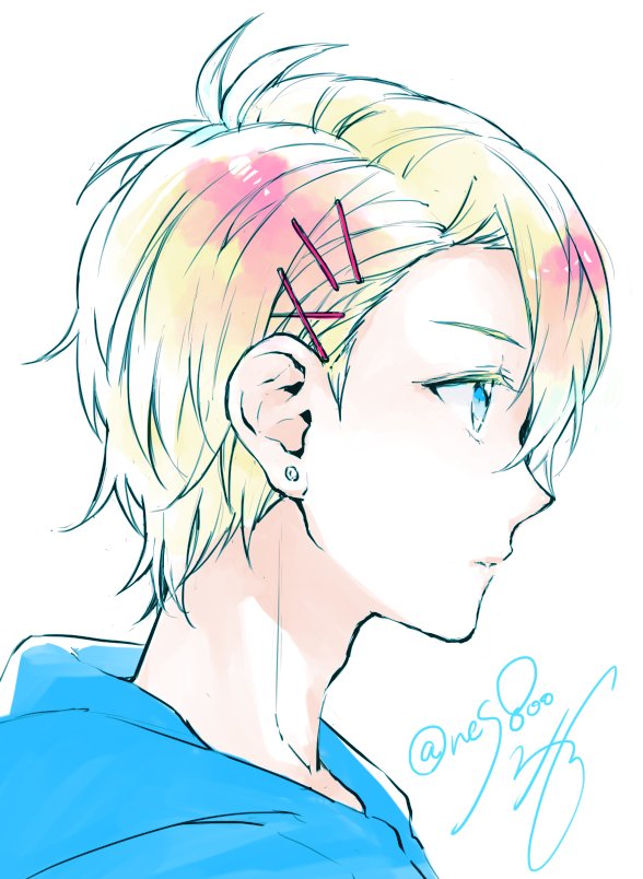 ねっしぃーハム No Twitter 来栖翔くんのこと好きなのにいつもヘアピンを適当に描いちゃうから ていうかヘアピン無しの翔 くんが好きすぎる しっかりヘアピンを描いてみようと思いながら描いた翔くんです ねっしぃーハム No Twitter 来栖翔くんのこと好きなのにいつもヘアピンを適当に描いちゃうから ていうかヘアピン無しの翔 くんが好きすぎる しっかりヘアピンを描いてみようと思いながら描いた翔くんです