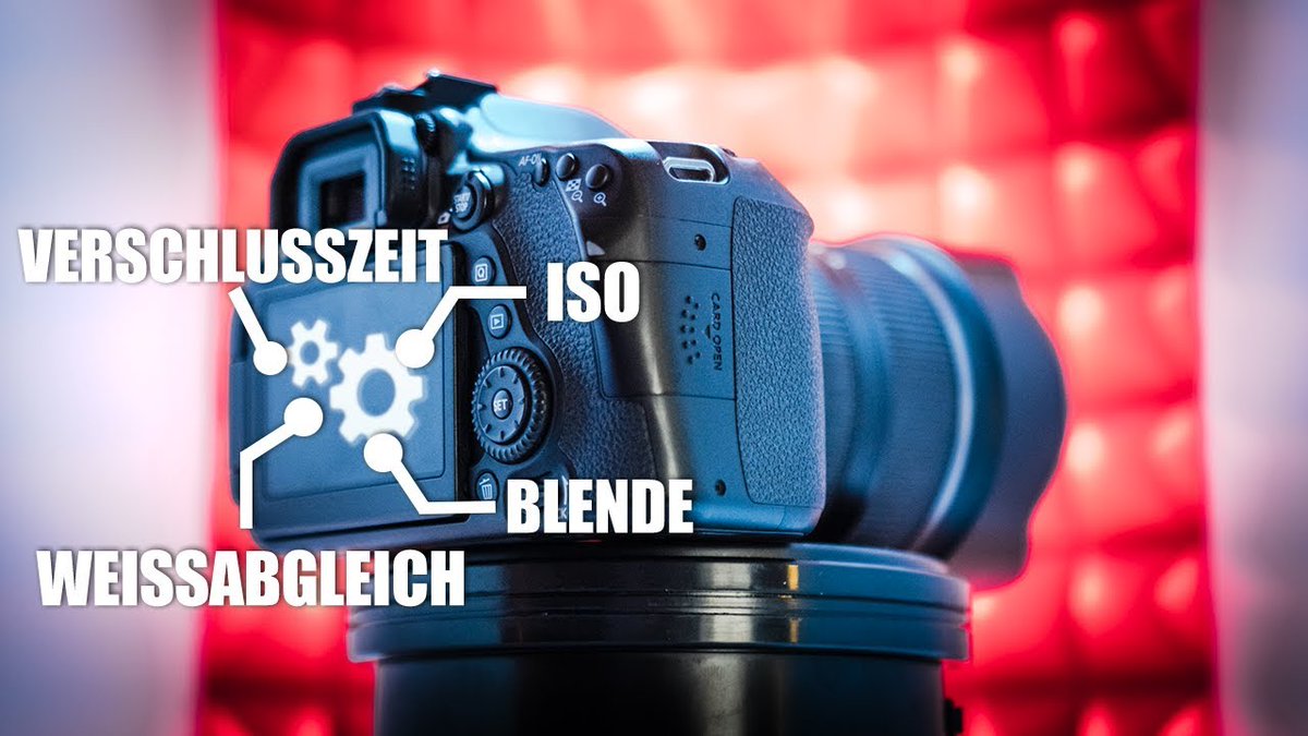 TRyUnityEU's tweet photo. Dich interessiert, wie man in nur kurzer Zeit eine/deine Kamera einstellen kann?
Du möchtest wissen welche Einstellung du für welche Location brauchst? 📷
*
Dann schau gerne mal bei @tobitry auf seinem YouTube Kanal vorbei 😊

https://t.co/kDP0fLpaLB https://t.co/YU1vg9rSWT