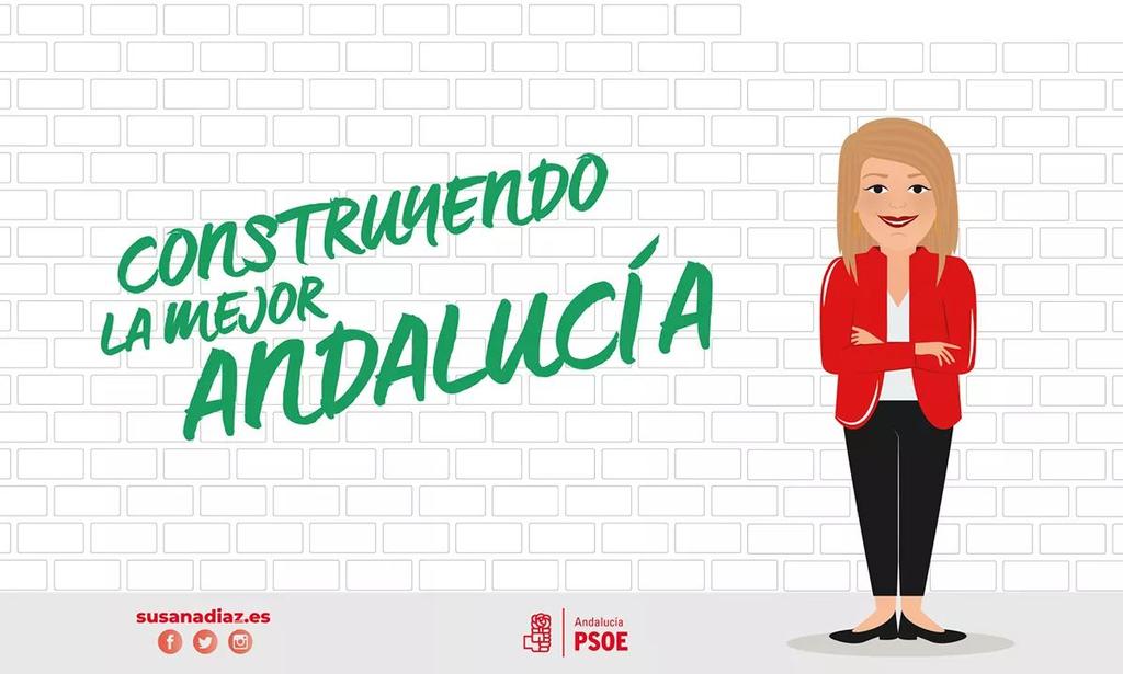 jsahuelva's tweet photo. 🙋🏻♂️🙋🏻♀️ En estas elecciones l@s #jóvenes tenemos mucho que decir.
Somos el #presente y el #futuro de esta tierra y estamos segur@s de que el #2D vamos a responder en las urnas 📩
Nuestras propuestas para la Juventud ⤵️⤵️
Sigamos construyendo la mejor #Andalucía.
#VotaSusana https://t.co/AVKzNMk3fV