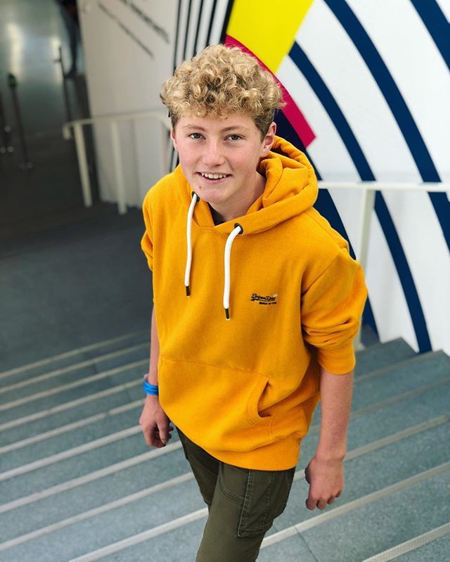 Mischa Lüfkens tweet media