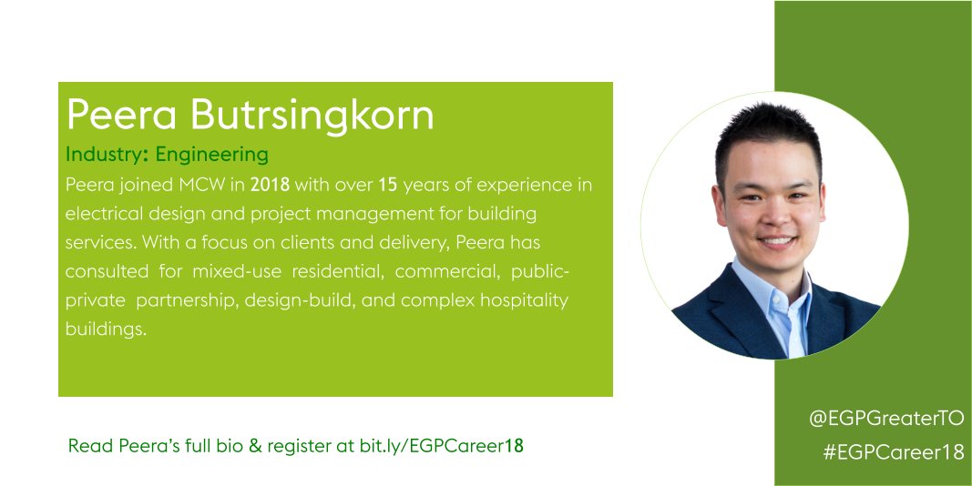 EGP Greater Toronto tweet media