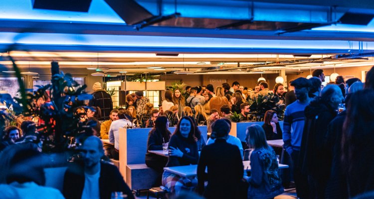 That's right. Your guide to vegan Christmas feastin' in London is finally here: designmynight.com/london/blog/th… <a href="/vegsoc/">Vegetarian Society</a> <a href="/DesignMyNight/">DesignMyNight</a> @clubmexicana <a href="/WILDFLOWERse15/">WILDFLOWER Peckham</a> <a href="/eatspicebox/">SpiceBox</a> <a href="/paladarlondon/">Paladar</a>