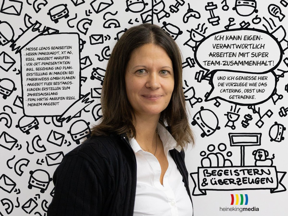 hkm_education's tweet photo. Wenn du Outbound nicht für ein Ofengericht hältst, bei Headset nicht die Mütze suchst und weißt, wie man mit den guten, alten Telefonen umgeht - DANN suchen wir DICH als neues Vertriebstalent! Jetzt direkt bewerben: https://t.co/hIrgxhF3ij

#accountmanager #vertrieb #jobalert https://t.co/AatAf023HR