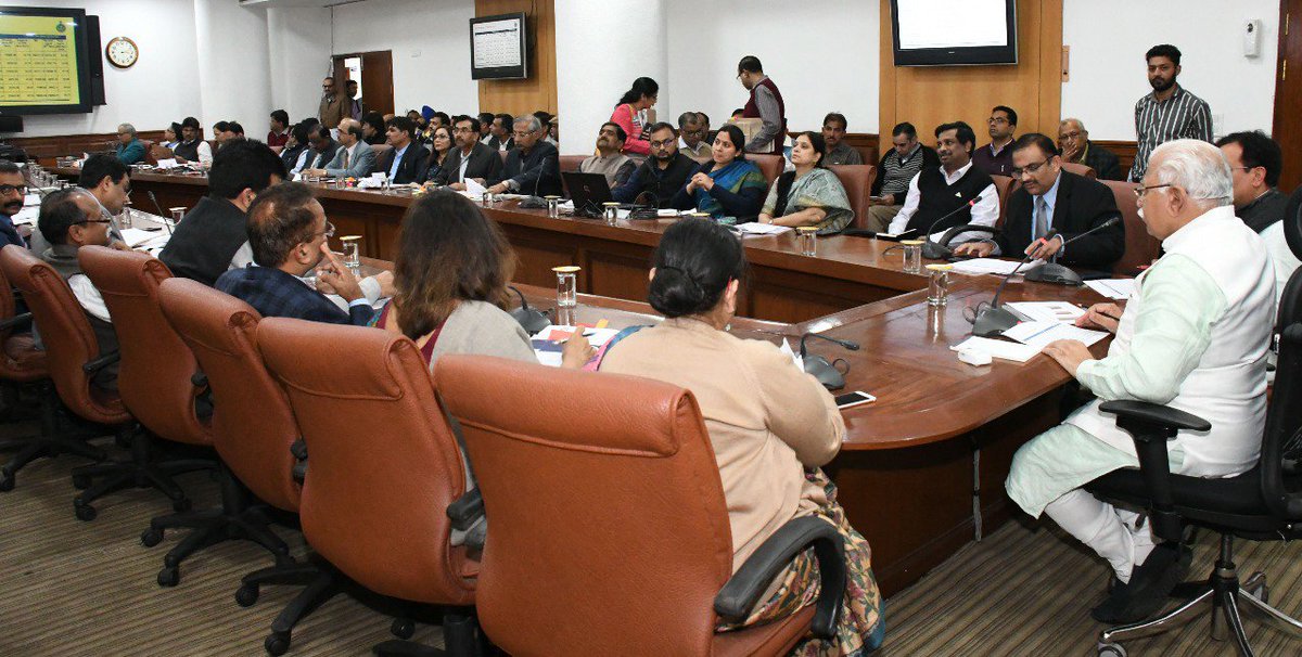 Manohar Lal tweet media