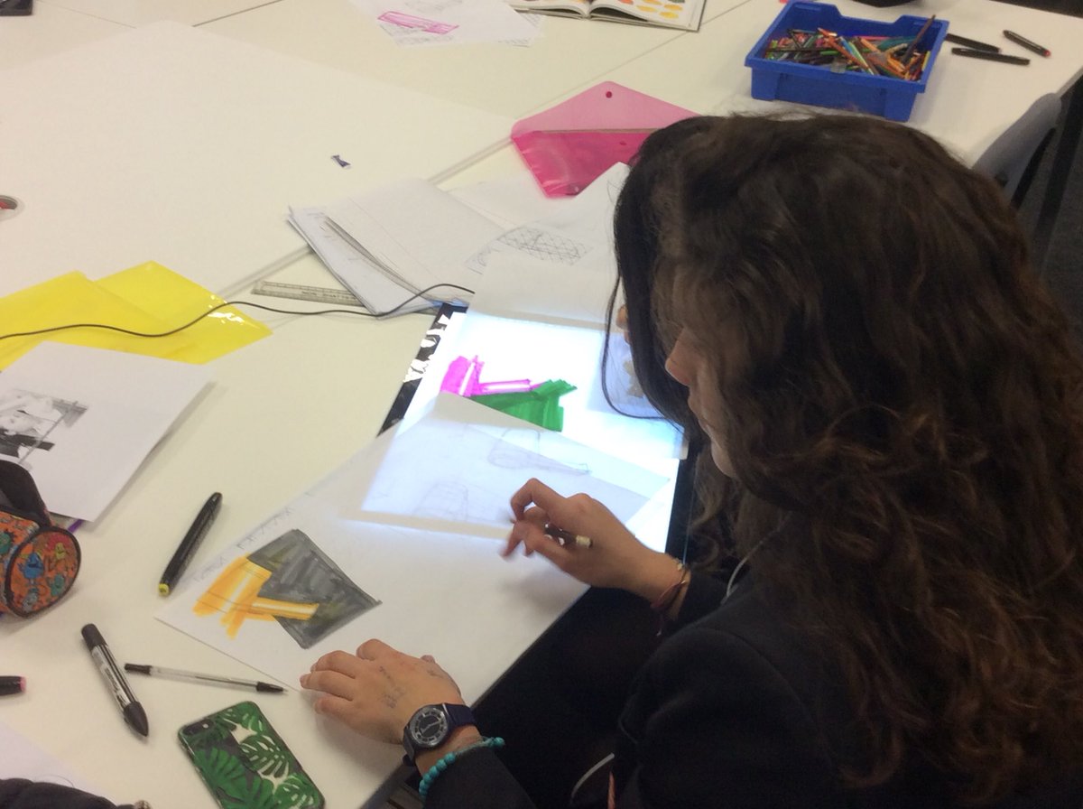 KWS_DesignTech's tweet image. Yr 10 at work