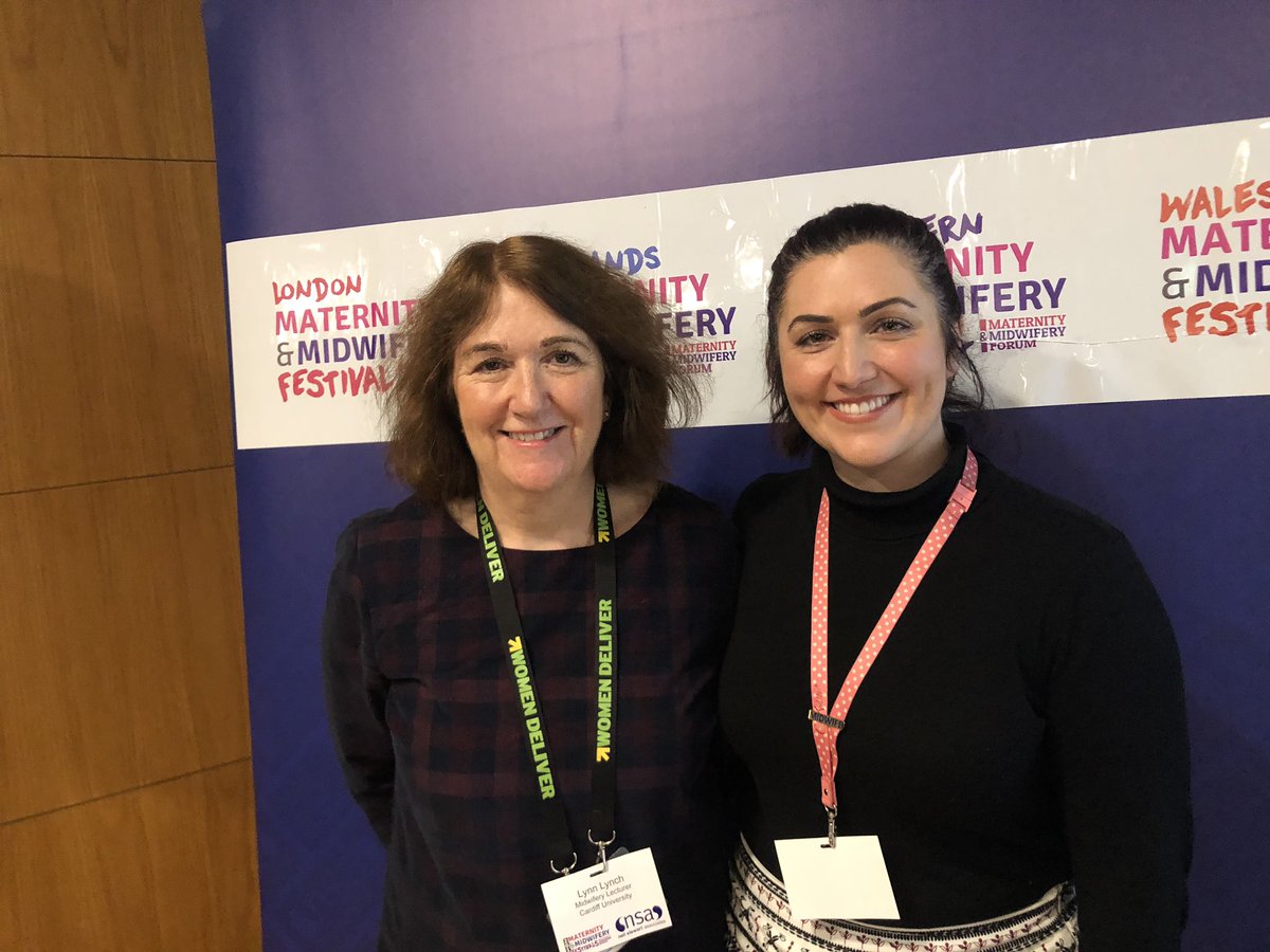 kate_shinkwin's tweet photo. Amazing to tell midwives about the bumpes study today with @midwife_lynn in Edinburgh. They were amazed by the results! &amp; sharing the fantastic results we’ve had in Cardiff! @cavcw @CV_UHB #MidwiferyForum #scottishmidwives #midwiferypassion #bumpes #whywedoresearch https://t.co/mVjHRk7SBc