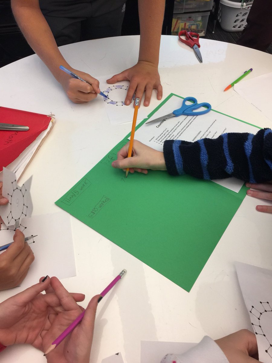 Jen Duggan, NBCT tweet media