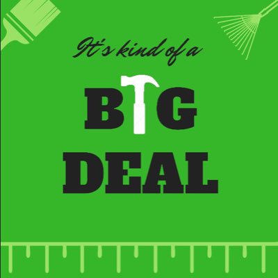 The Big Event tweet media