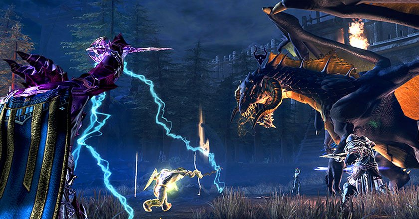 NeverwinterGame's tweet photo. Event begins tomorrow on all platforms! Are you ready to defend Neverwinter?
https://t.co/MUL0PdC5QY https://t.co/kUcjnmjair